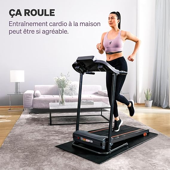 Tapis de Course Performace